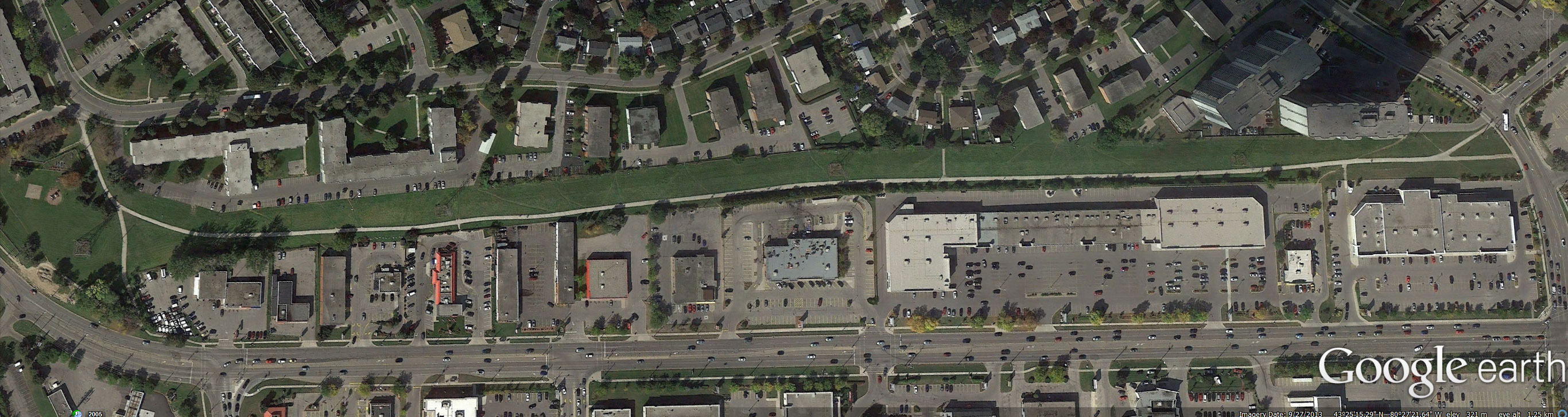 hydro-corridor-aerial-before