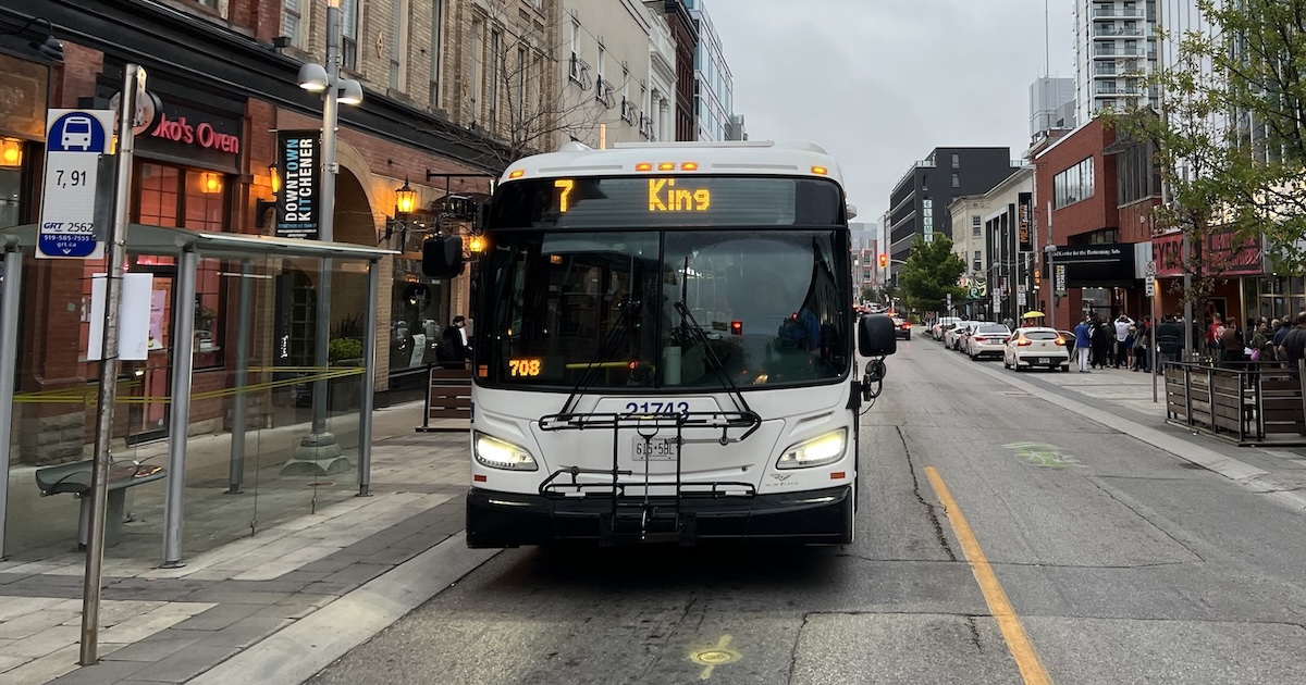 Tritag News roundup: April 3, 2025