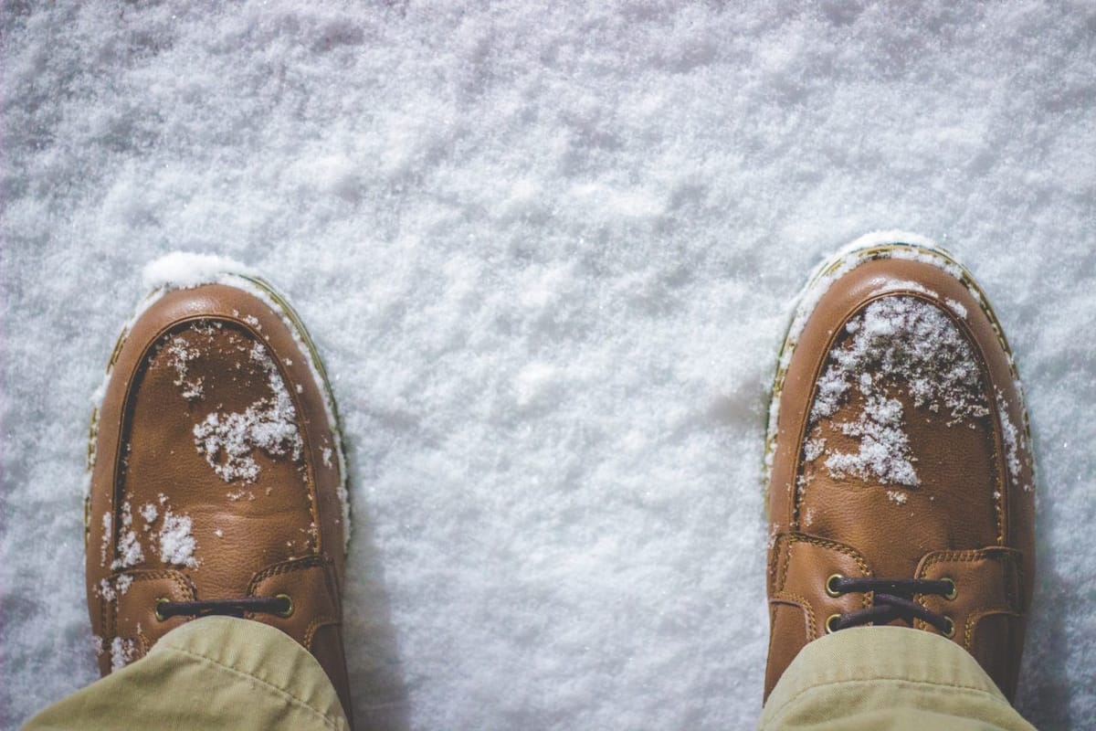 Tritag Kitchener Councillors on snow clearing: ignorance is bliss