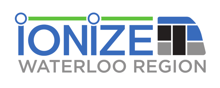 IONize Waterloo Region