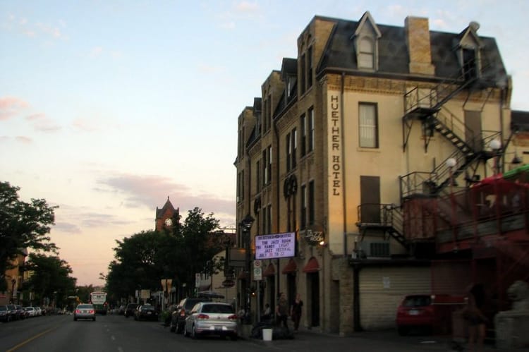 TriTAG open meeting March 31