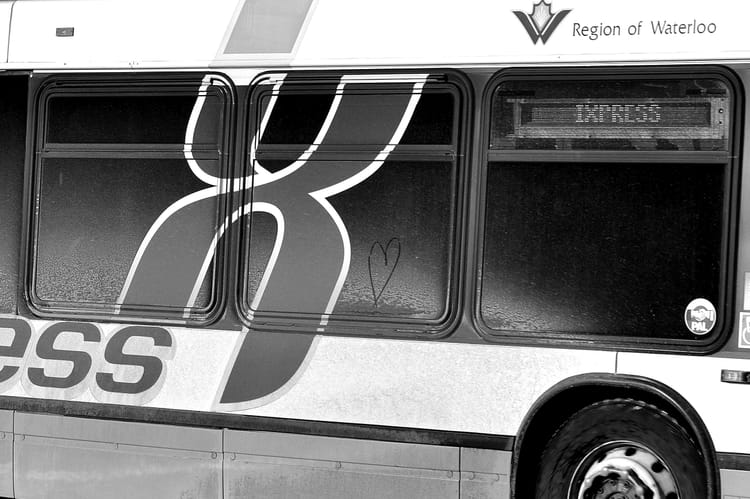 Regional Budget 2019: time for some bus love