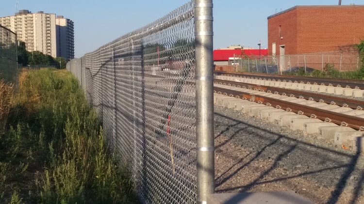 ION - Walkability, Fences, and It's Never Too Late to Fix Mistakes