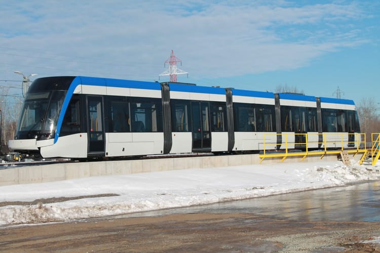 Week in review: February 18, 2017