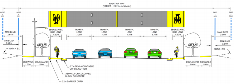 Fear-mongering and dirty tricks on Manitou Drive