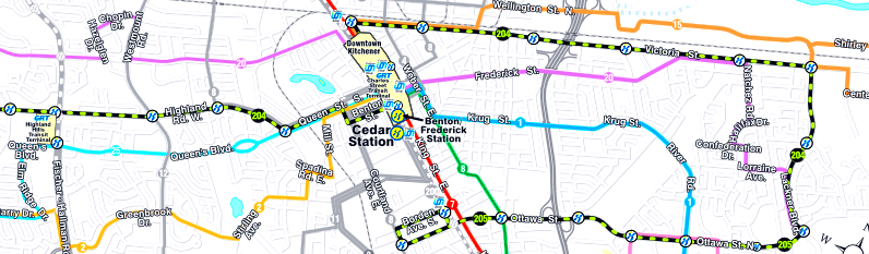 Thoughts on the GRT 2015 Improvement Plan