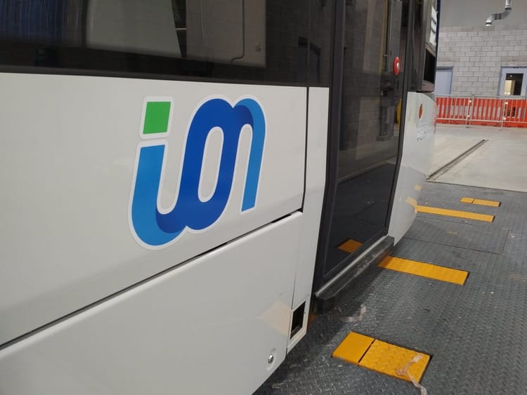 Week in review: April 8, 2017