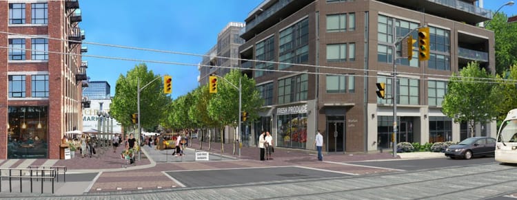 Travelling toward better land use