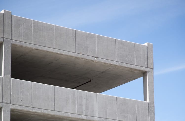 Housing and parking minimums - or why the rent is too damn high