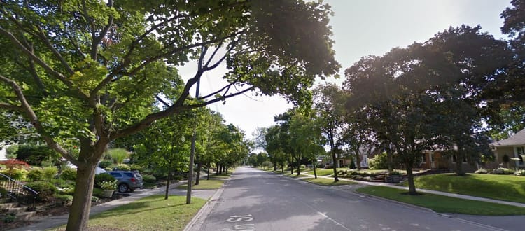 Kitchener's Cycling Master Plan at risk: who owns the street?