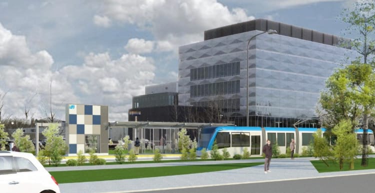 Upcoming consultations: Columbia/Lexington, ION stops, and more