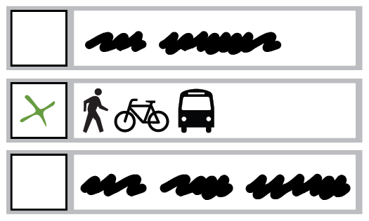 Parsing the election platforms