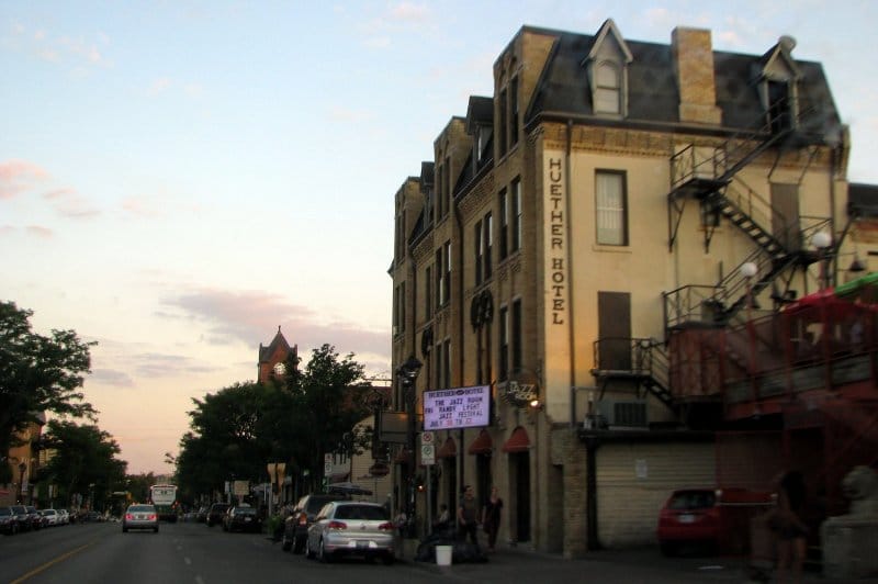 TriTAG open meeting March 31