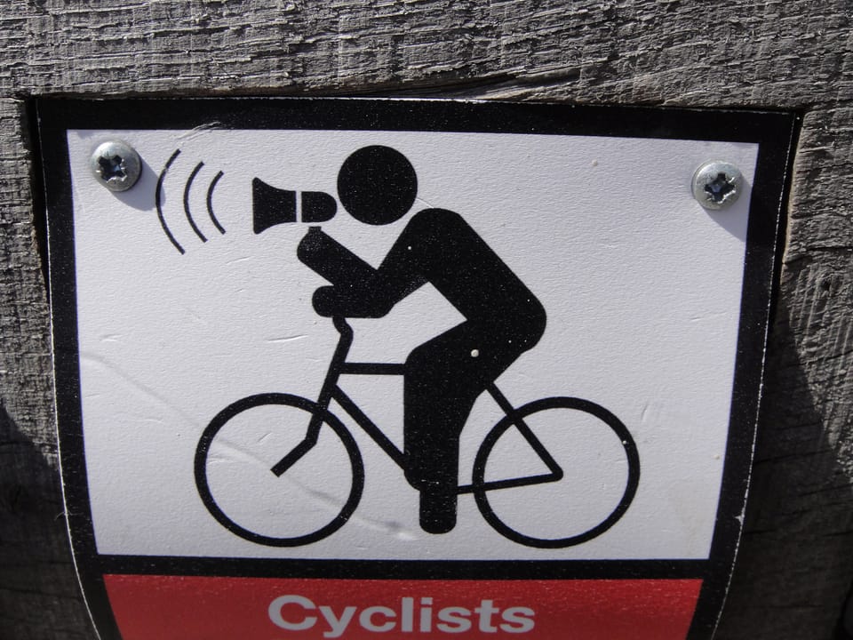 More ways to make your voice heard