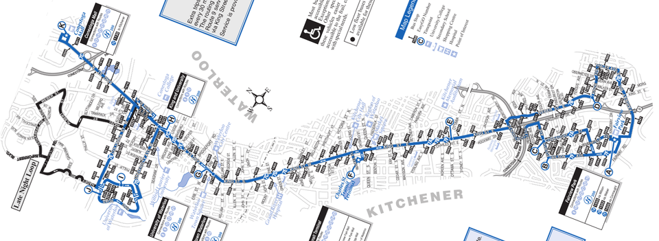 Rationalizing Route 7 - Efficiency Over Cuts