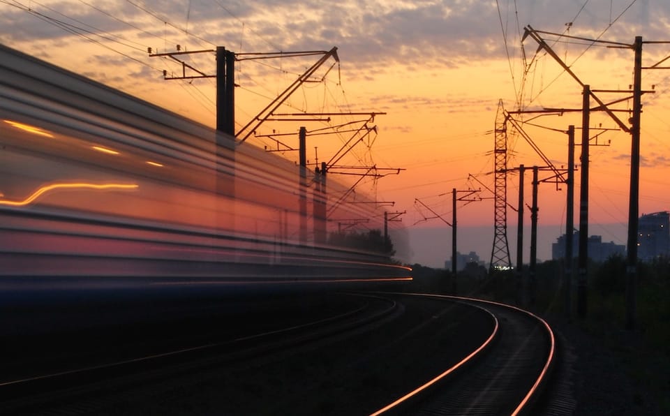 Week in review: May 23, 2018