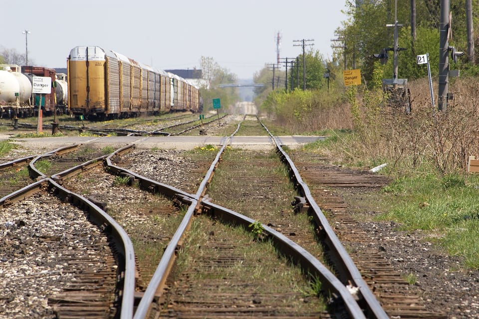 What does the GO service expansion mean for Waterloo Region?