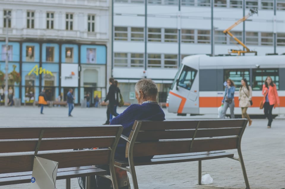 Week in review: April 29, 2017