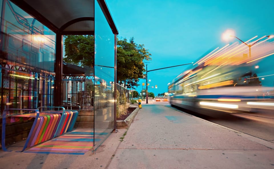 When is BRT not BRT?