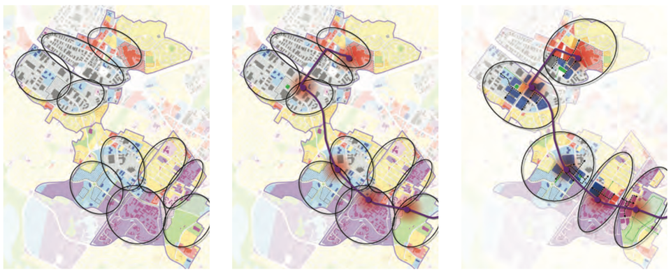 Potential changes to parking for Uptown and around ION light rail