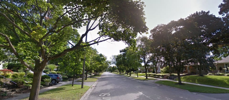 Kitchener's Cycling Master Plan at risk: who owns the street?