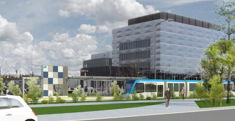 Upcoming consultations: Columbia/Lexington, ION stops, and more