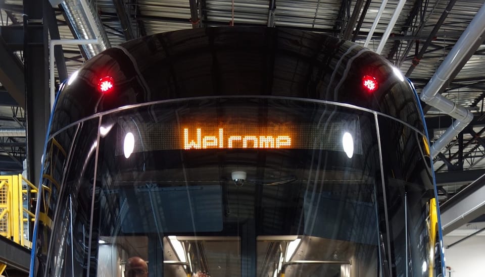 Week in review: April 15, 2017